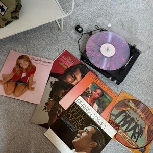 Rolling Stones Forty Licks CD One LooseCD Bundle Deal